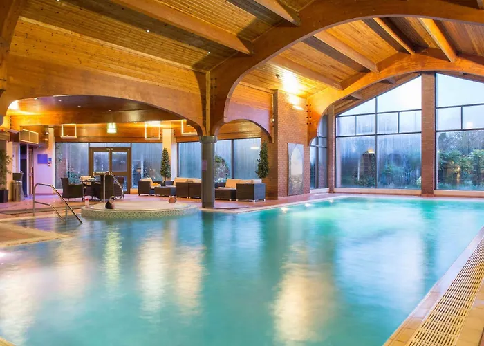Abbey Golf & Spa