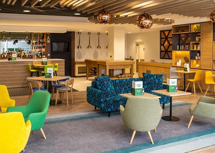 Holiday Inn - Leicester - Wigston By Ihg