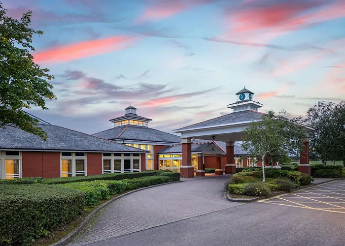 Hilton Northampton