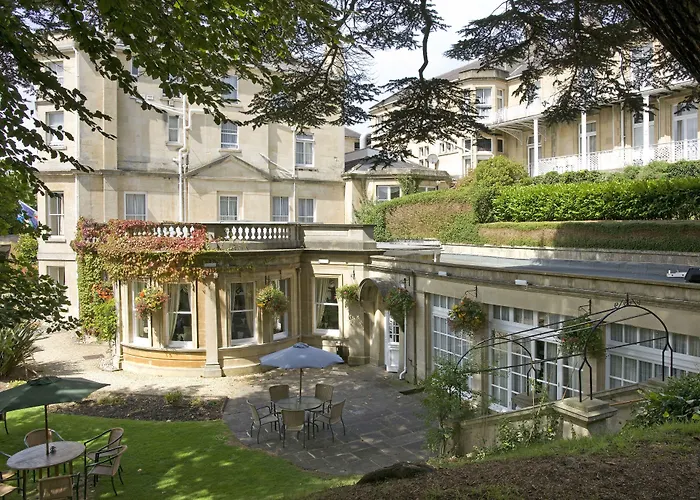 Lansdown Grove