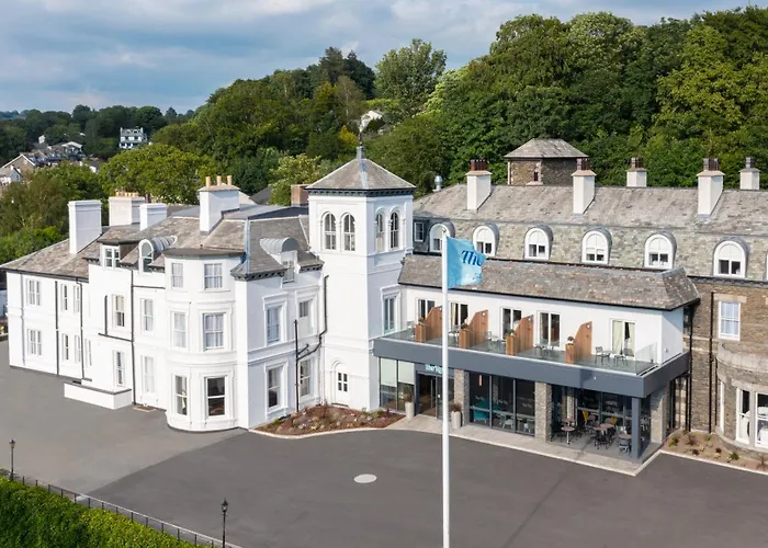 Ro Windermere