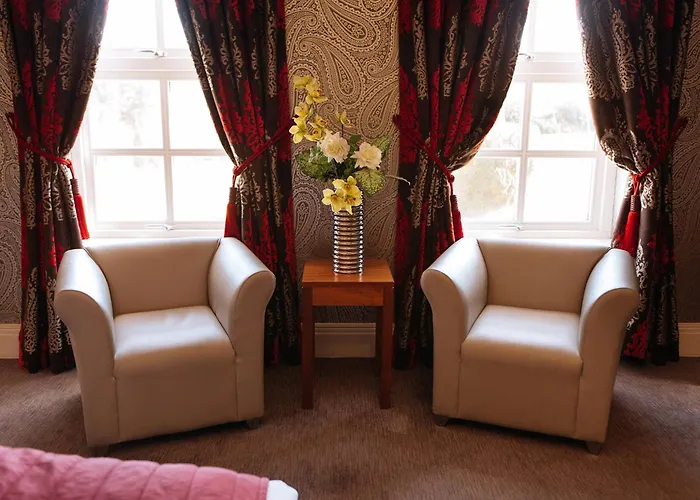 Bannatyne Hotel Hastings