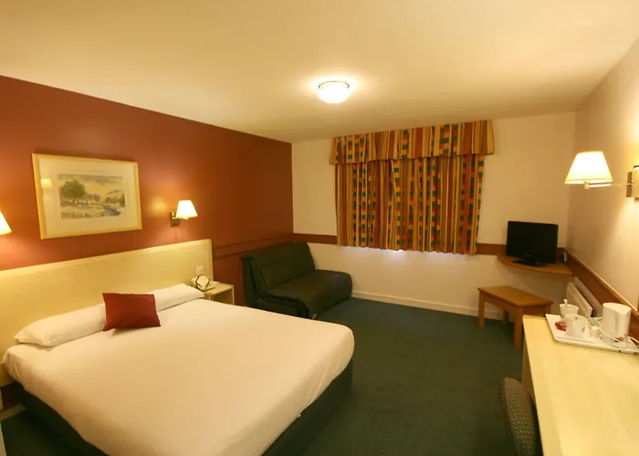 Days Inn Bradford M62