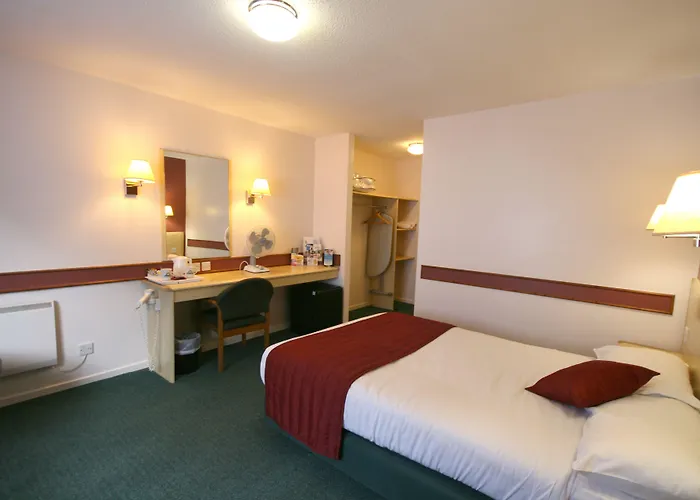 Days Inn Bradford M62