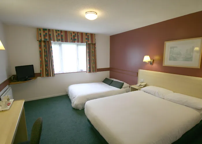 Days Inn Bradford M62