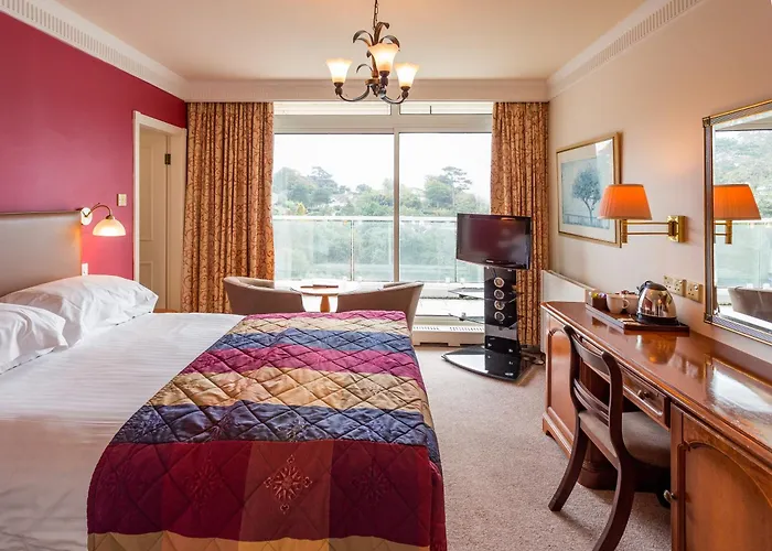 The Imperial Torquay Hotel, United Kingdom
