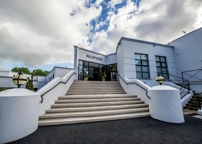 Waterfoot Hotel Londonderry, United Kingdom