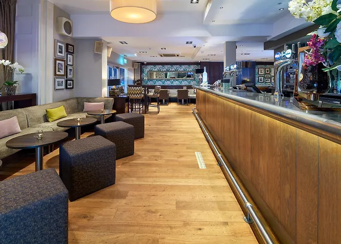 Mandolay Guildford