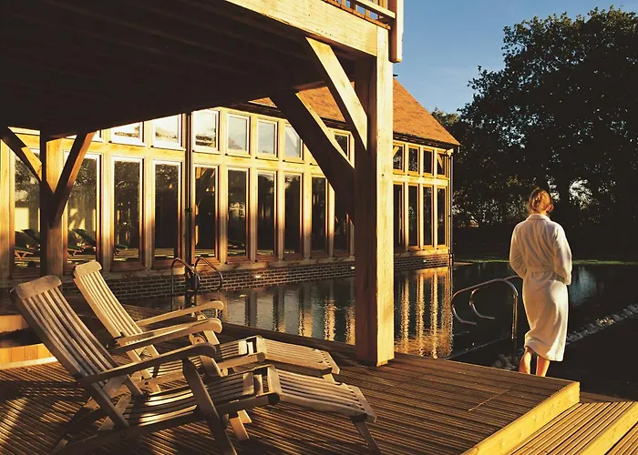 Bailiffscourt & Spa
