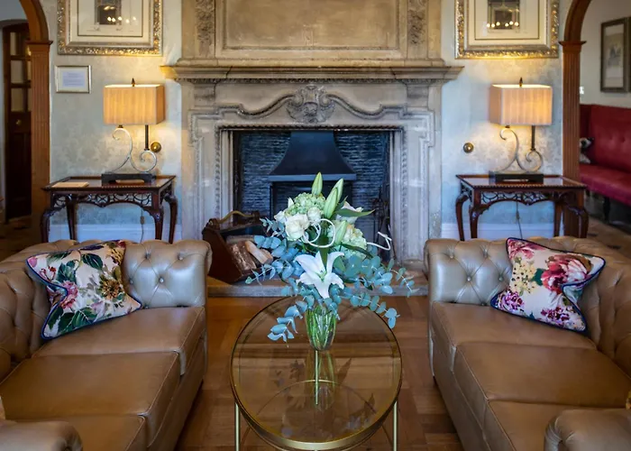 The Greenway Hotel & Spa Shurdington, United Kingdom