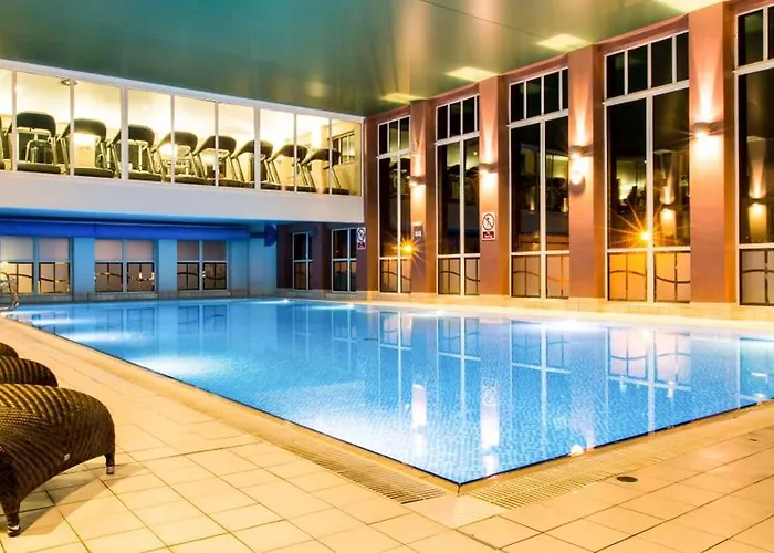 Forest Pines , Spa & Golf Resort