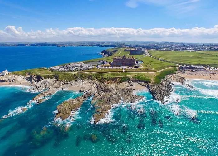 Headland And Spa