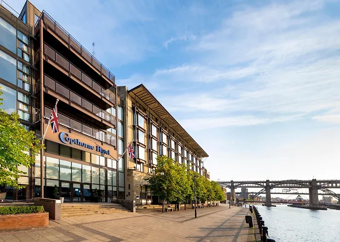 Copthorne Newcastle
