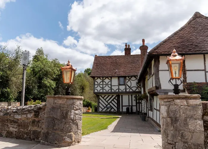 Voco Lythe Hill Hotel & Spa By Ihg Haslemere, United Kingdom