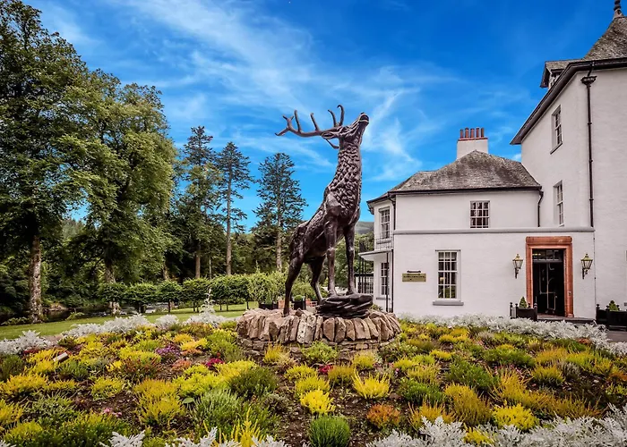 Dunkeld House