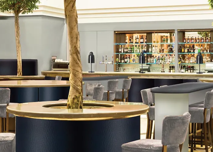 Voco Reading Hotel, United Kingdom