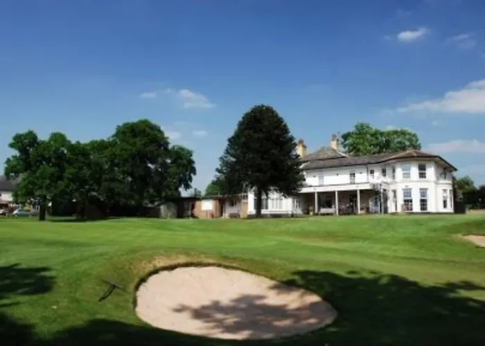 Doubletree By Hilton Chester, United Kingdom