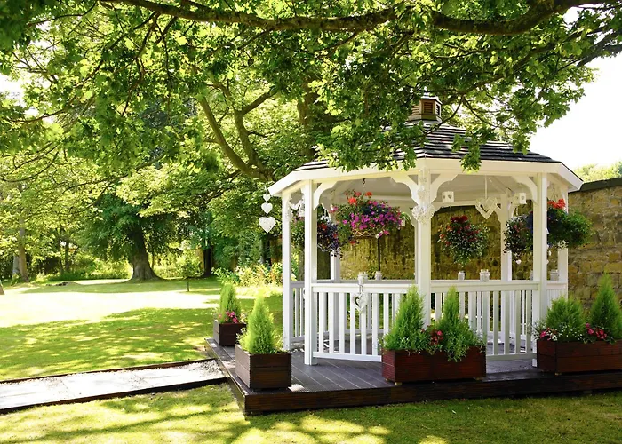 Grand Gosforth Park