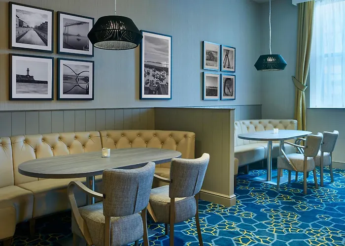 Leonardo Hotel Middlesbrough, Verenigd Koninkrijk