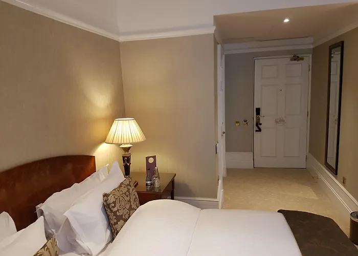 Quebecs Hotel Leeds , United Kingdom