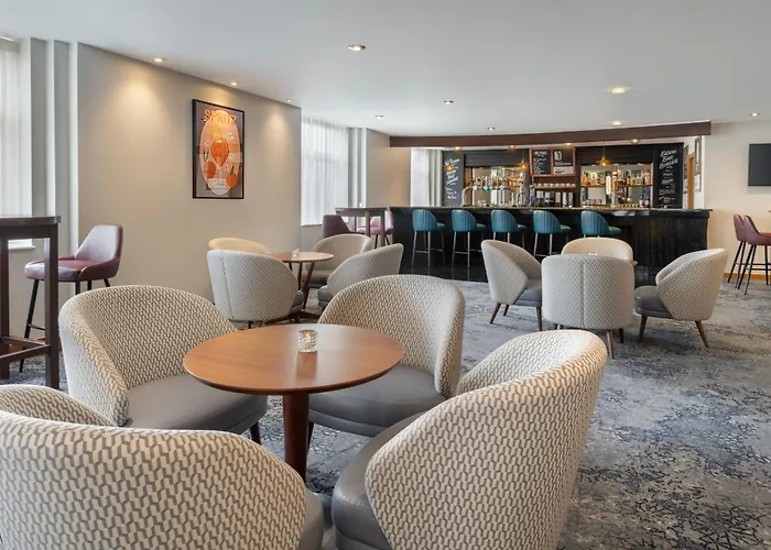 Delta Hotels By Marriott Bexleyheath, United Kingdom