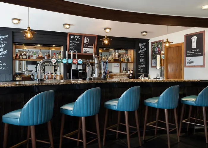 Delta Hotels By Marriott Bexleyheath