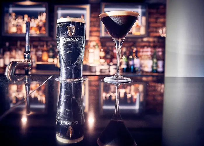 Malmaison Belfast