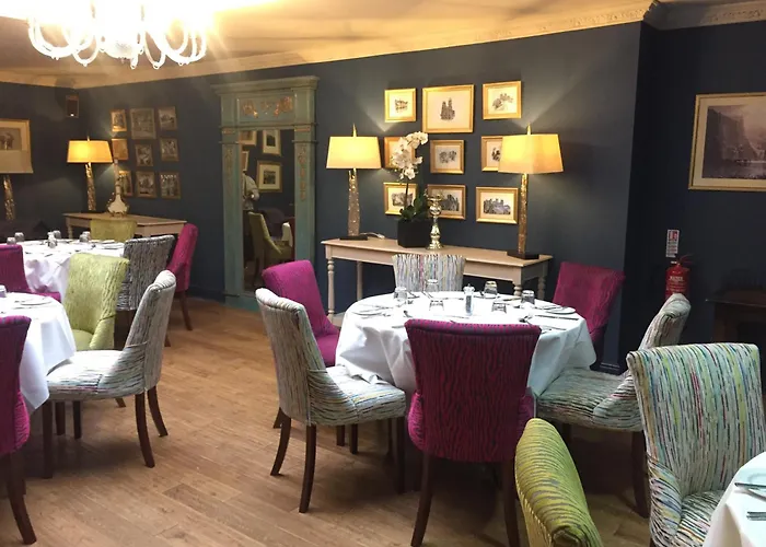 The Parsonage Hotel & Spa York, United Kingdom