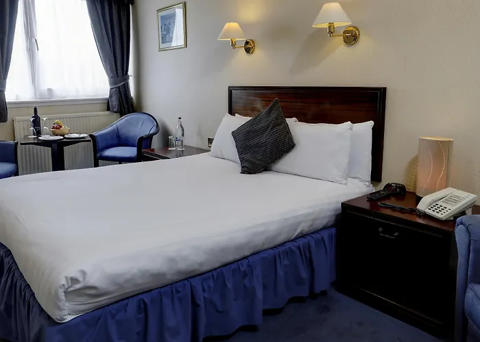 Best Western Queens