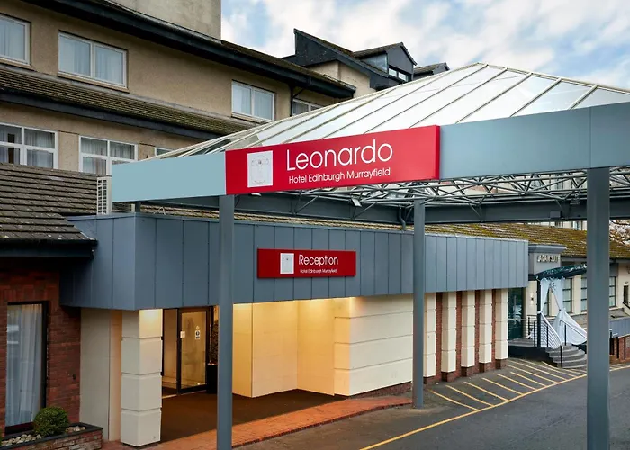 Leonardo Edinburgh Murrayfield, United Kingdom