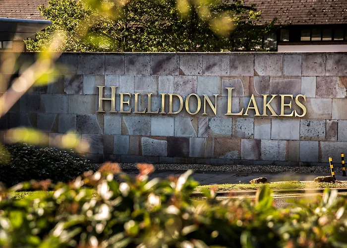 Hellidon Lakes