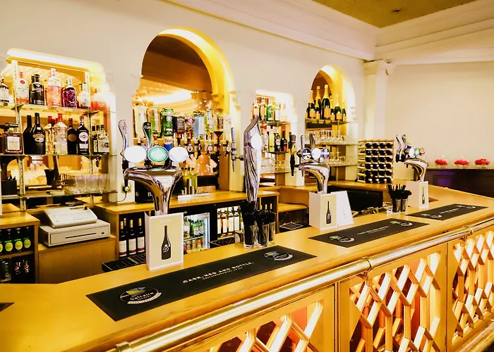 Dubrovnik Hotel Bradford , United Kingdom