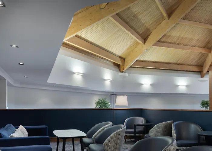 Delta Hotels By Marriott Waltham Abbey, United Kingdom