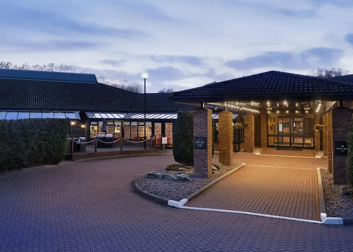 Delta s By Marriott