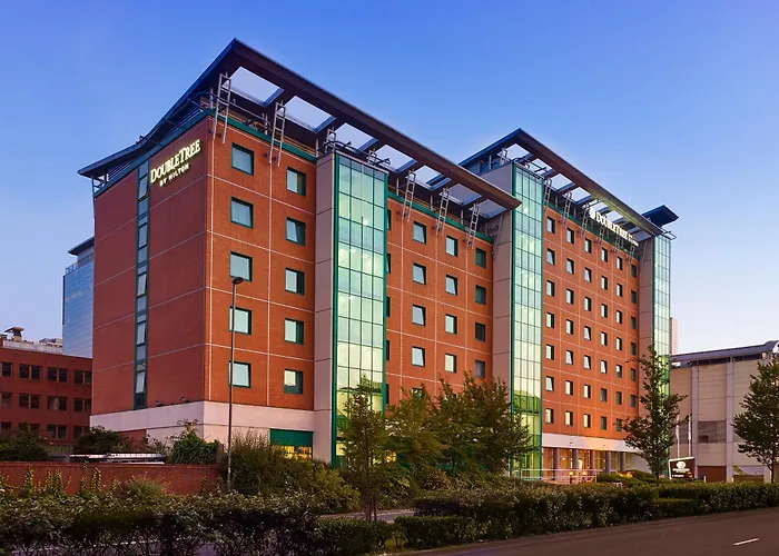 Doubletree By Hilton Woking