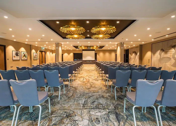 Doubletree By Hilton Woking Hotel, United Kingdom