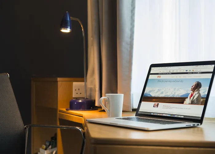 Holiday Inn Express Swindon West By Ihg, United Kingdom