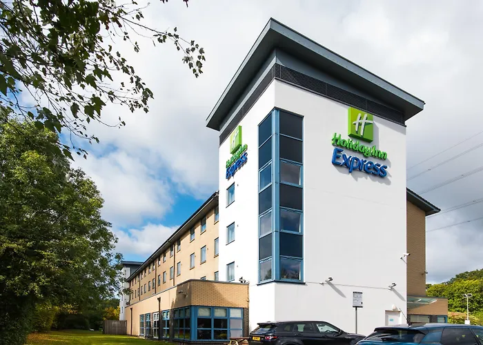 Holiday Inn Express West By Ihg