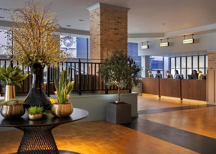 Leonardo Royal Birmingham