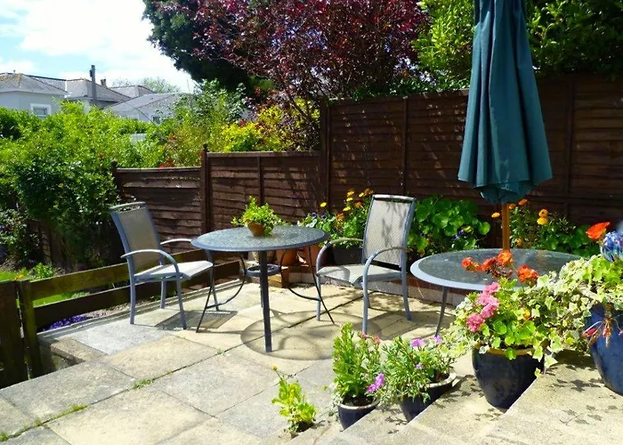 Babbacombe Guest House Torquay, United Kingdom