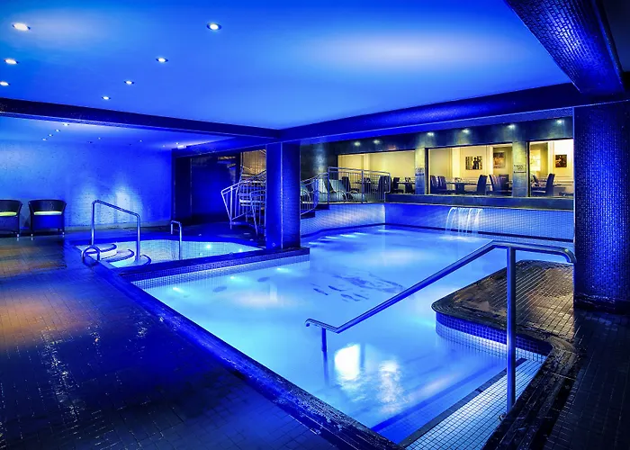 The Empire Hotel & Spa Llandudno, United Kingdom