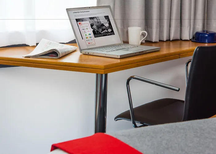 Holiday Inn Express Lichfield By Ihg, United Kingdom