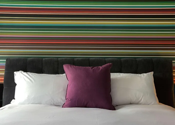 Village Hotel Manchester Bury, United Kingdom
