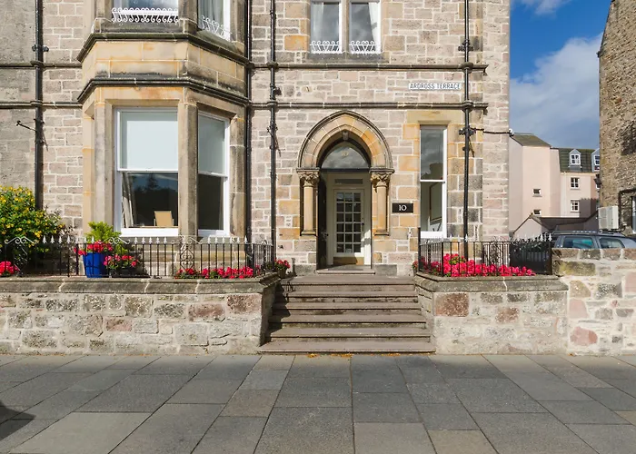 Inverness Palace Hotel & Spa, Worldhotels Distinctive, United Kingdom