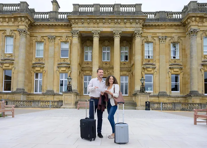 Reserve, By Warner s - Heythrop Park