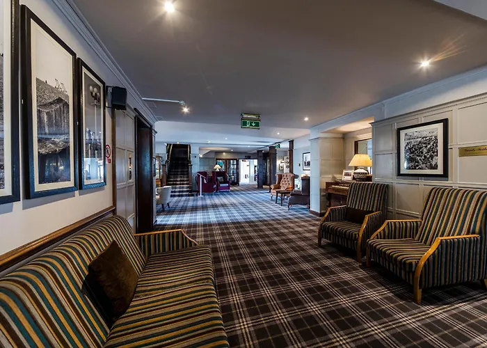 The Old Ship Hotel Brighton, United Kingdom