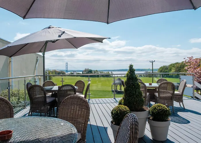 Hull Humber View Hotel, Sure Hotel Collection By BW Kingston upon Hull, United Kingdom