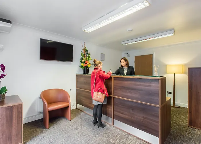 Premier Suites Redcliffe