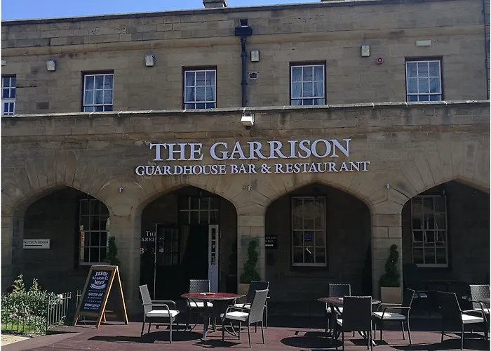 Garrison Hotel