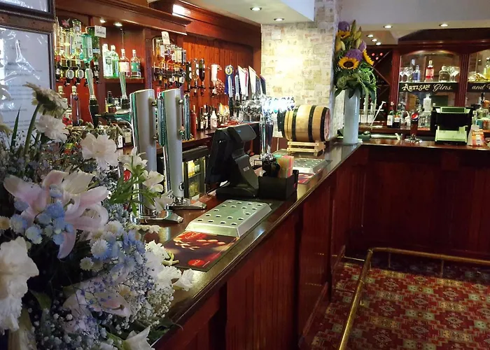 Garrison Hotel